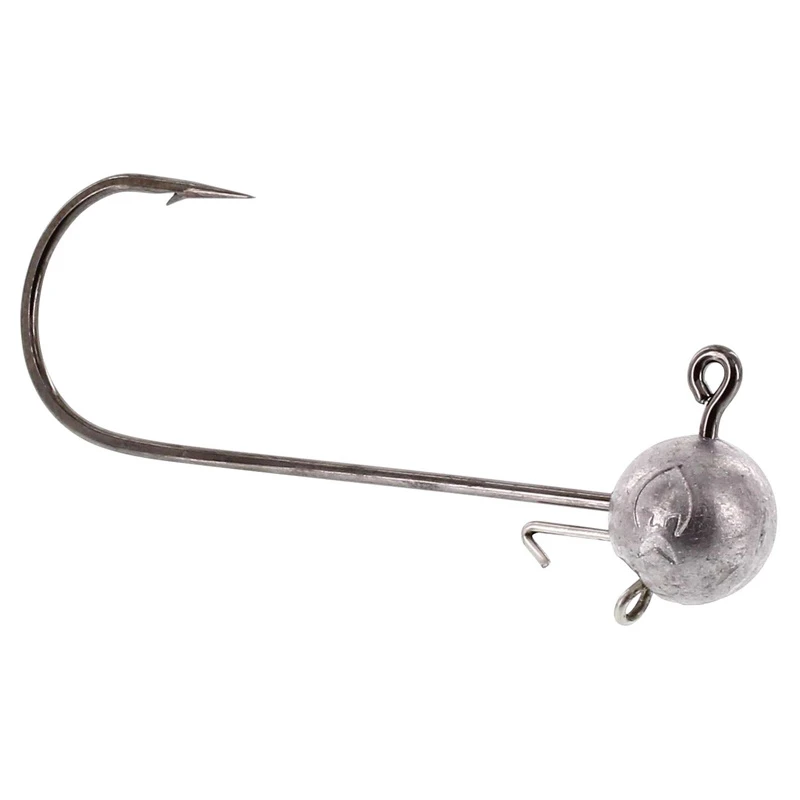 Westin RoundUp HD 10/0 Natural Mustad 25-pak 1 Westin RoundUp HD 10/0 Natural Mustad 25-pak