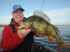 Platypus Shallow Runner 10 Cm -Sportviswinkel WS18012r 3