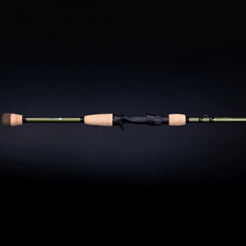 St. Croix Legend X Casting 3 St. Croix Legend X Casting - Afbeelding 3