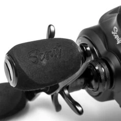 Scout Baitcaster 200/201 -Sportviswinkel Z SBC200r 4
