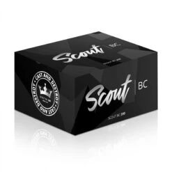 Scout Baitcaster 200/201 -Sportviswinkel Z SBC200r 6