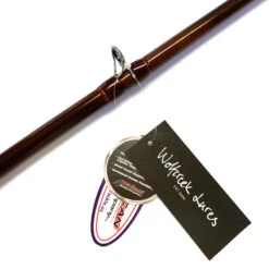 Wolfcreek Damn You Rod Series -Sportviswinkel Z WC73 6 2PCr 10