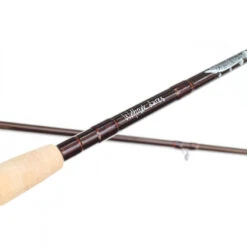 Wolfcreek Damn You Rod Series -Sportviswinkel Z WC73 6 2PCr 3