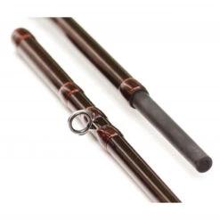 Wolfcreek Damn You Rod Series -Sportviswinkel Z WC73 6 2PCr 4