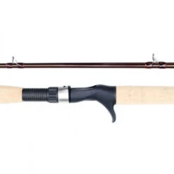 Wolfcreek Damn You Rod Series -Sportviswinkel Z WC73 6 2PCr 5