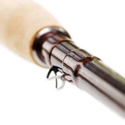 Wolfcreek Damn You Rod Series -Sportviswinkel Z WC73 6 2PCr 6