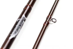 Wolfcreek Damn You Rod Series -Sportviswinkel Z WC73 6 2PCr 7