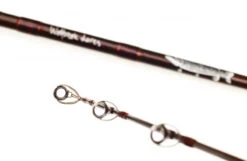 Wolfcreek Damn You Rod Series -Sportviswinkel Z WC73 6 2PCr 8