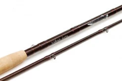 Wolfcreek Damn You Rod Series -Sportviswinkel Z WC73 6 2PCr 9