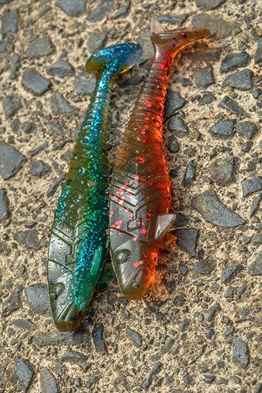 Korum Snapper Floatex Gonks 3 Korum Snapper Floatex Gonks - Afbeelding 3