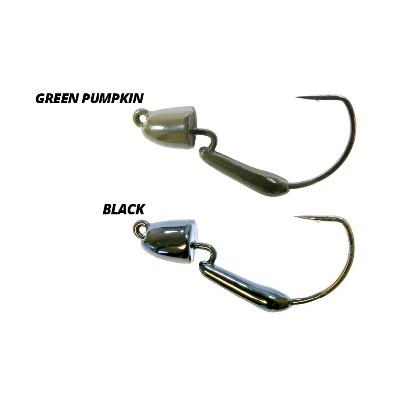 Z-Man Finesse Craw Kit 2 Z-Man Finesse Craw Kit - Afbeelding 2