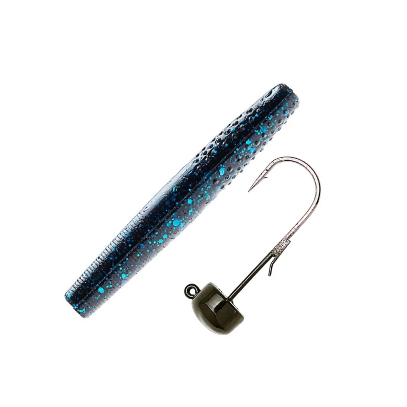 Z-Man Finesse Shrooms TRD Kit 1 Z-Man Finesse Shrooms TRD Kit