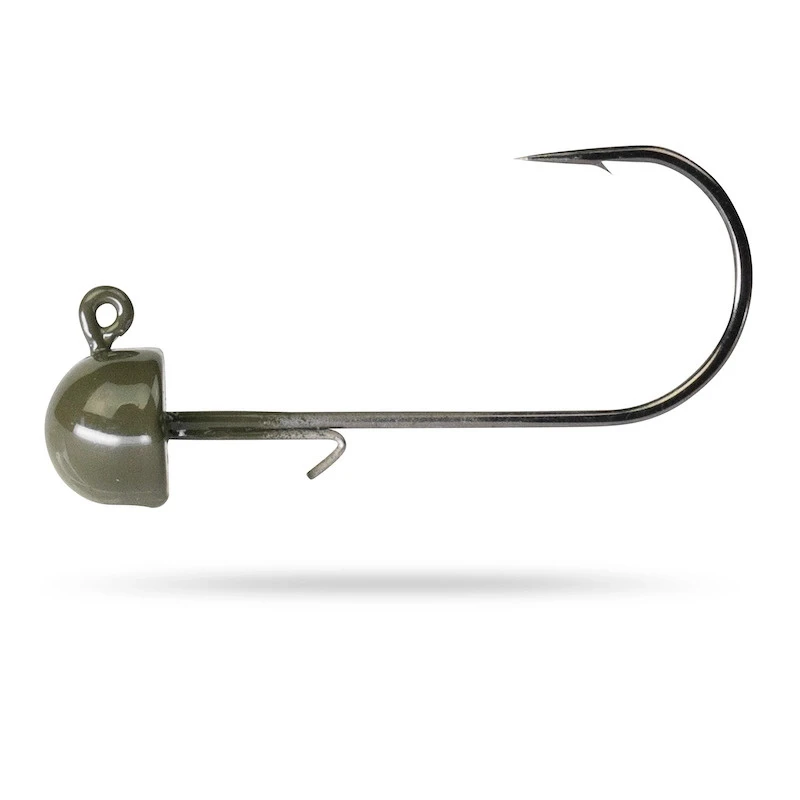 Z-man Finesse TRD Ned Rig Jig Head Bundle 2 Z-man Finesse TRD Ned Rig Jig Head Bundle - Afbeelding 2