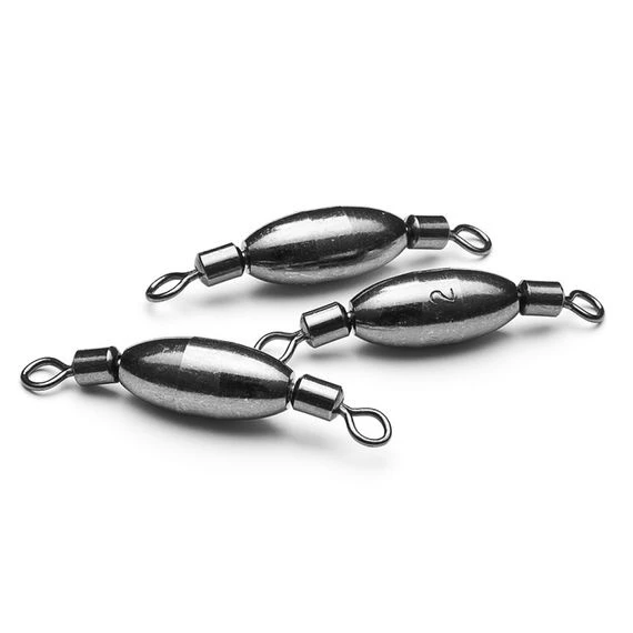 Darts Weighted Swivel 3 Darts Weighted Swivel - Afbeelding 3