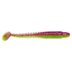 Lunker City Ribster 7,5cm (12-pak)