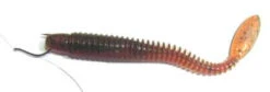 Lunker City Ribster 7,5cm (12-pak) -Sportviswinkel ribster75r 4